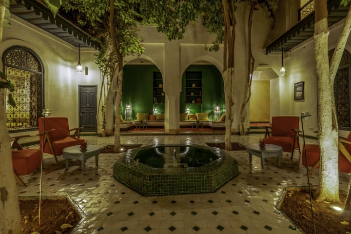 Riad Dar Sara