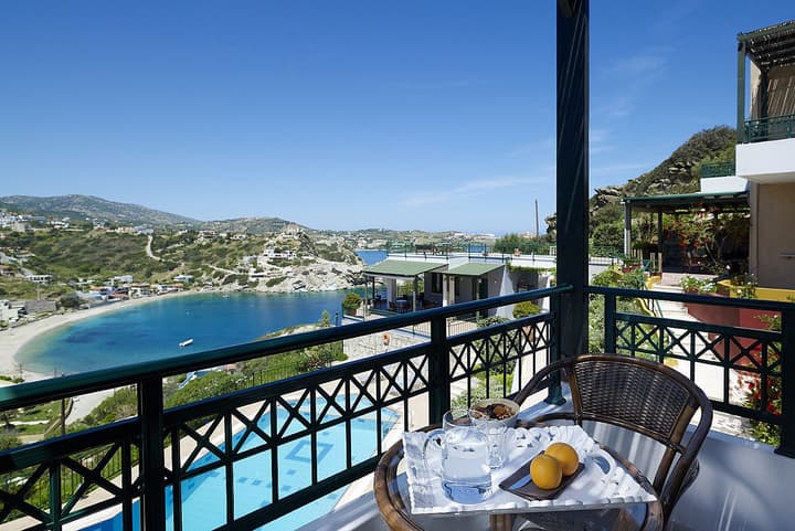 Erivolos Hotel Apartments