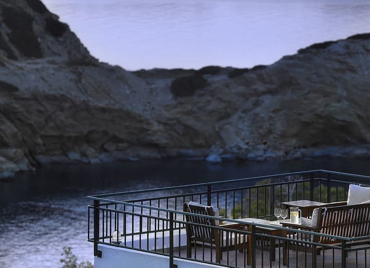 Erivolos Hotel Apartments