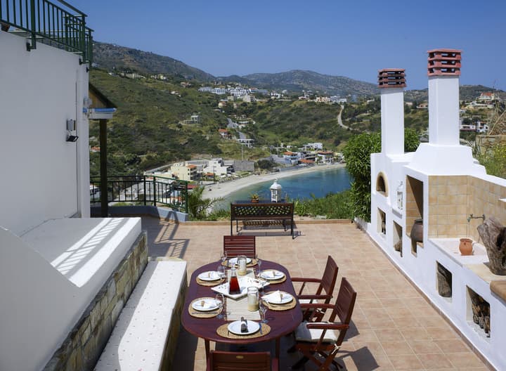 Erivolos Hotel Apartments
