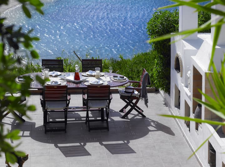 Erivolos Hotel Apartments