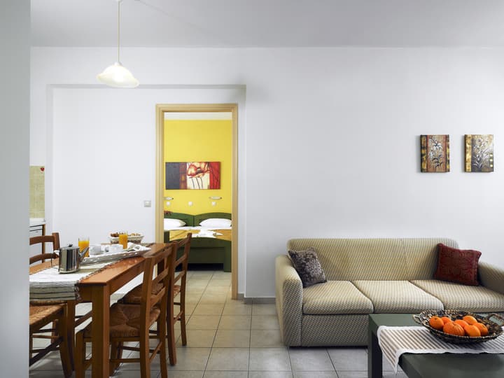 Erivolos Hotel Apartments