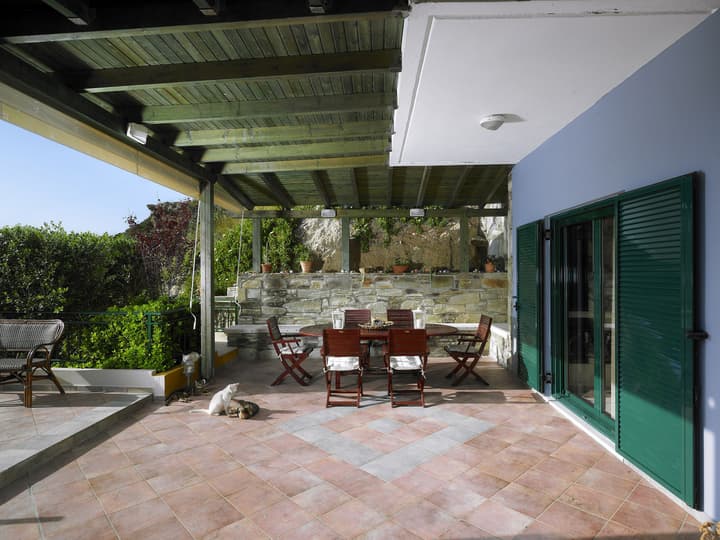Erivolos Hotel Apartments