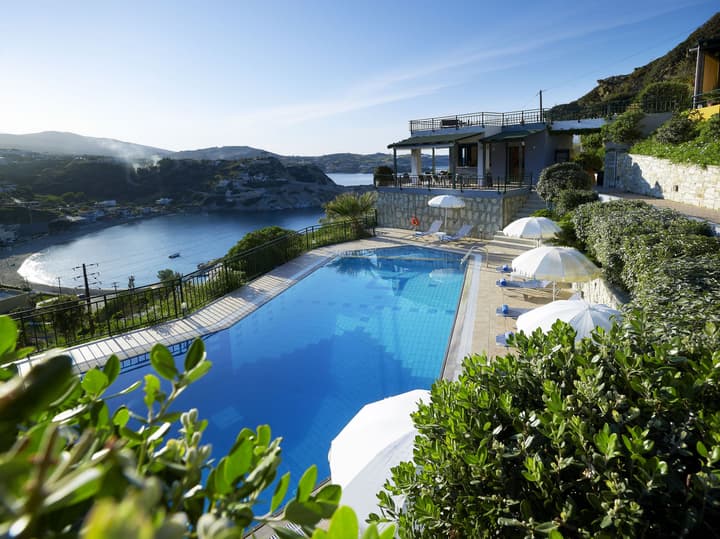 Erivolos Hotel Apartments