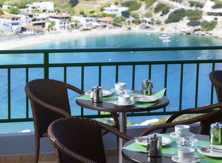 Erivolos Hotel Apartments