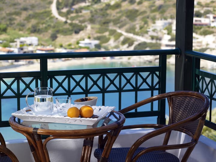 Erivolos Hotel Apartments