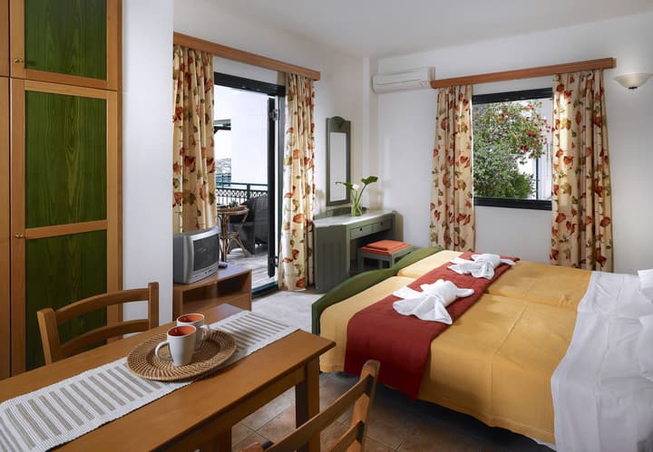 Erivolos Hotel Apartments