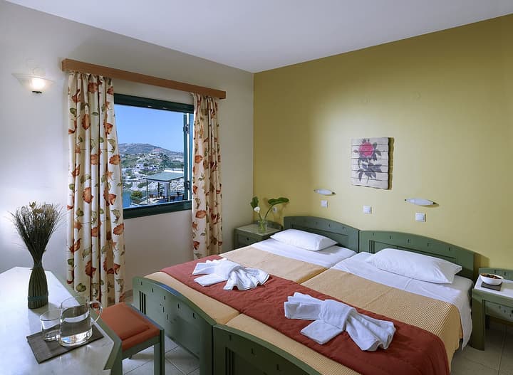 Erivolos Hotel Apartments