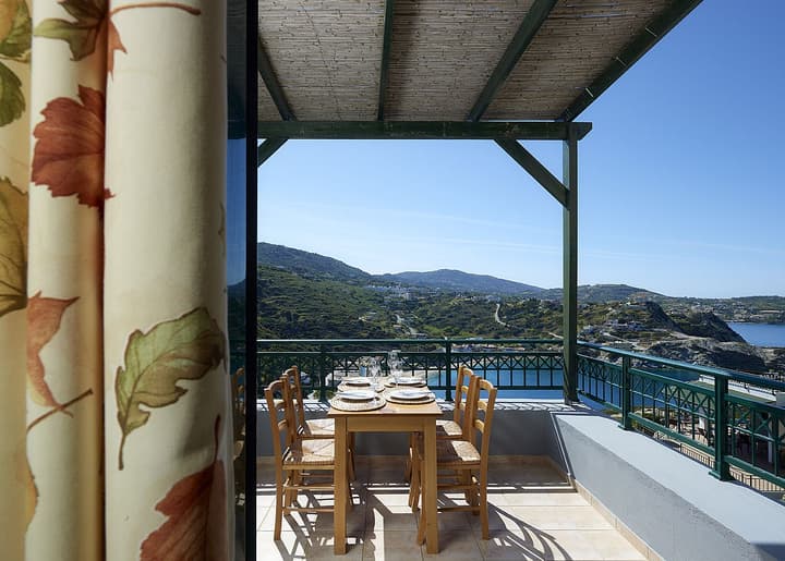 Erivolos Hotel Apartments