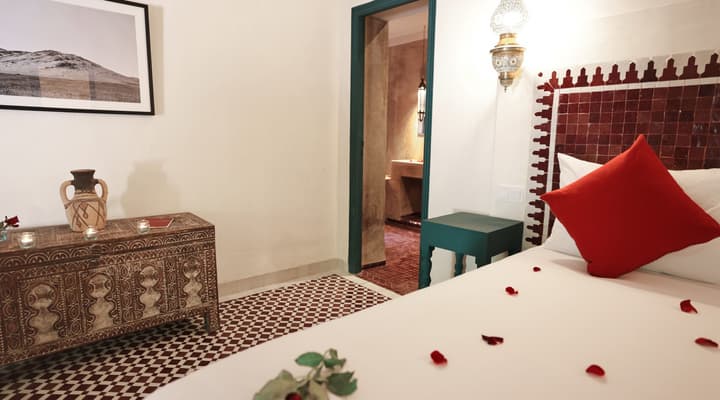 Dar Baraka & Karam
