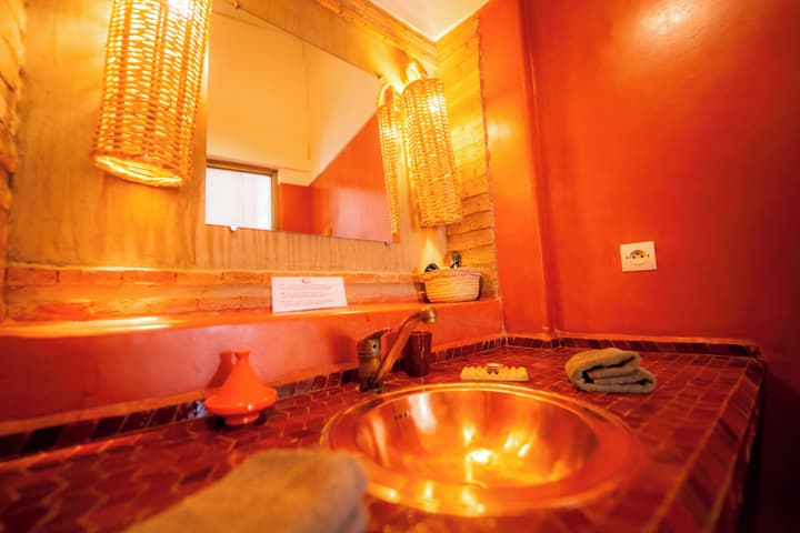 Riad Dar Massai