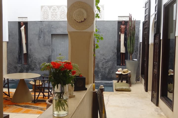 Riad Dar Massai