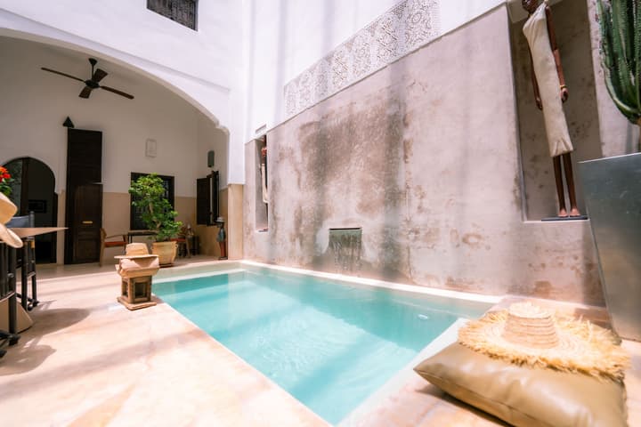 Riad Dar Massai