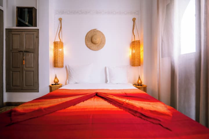 Riad Dar Massai