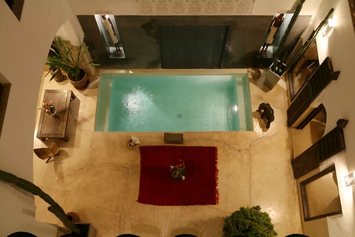 Riad Dar Massai