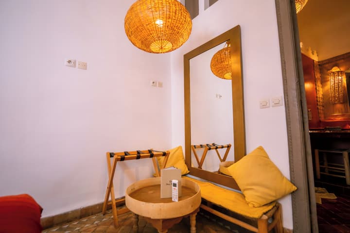 Riad Dar Massai