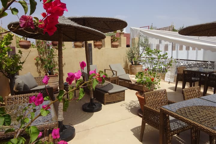 Riad Dar Massai