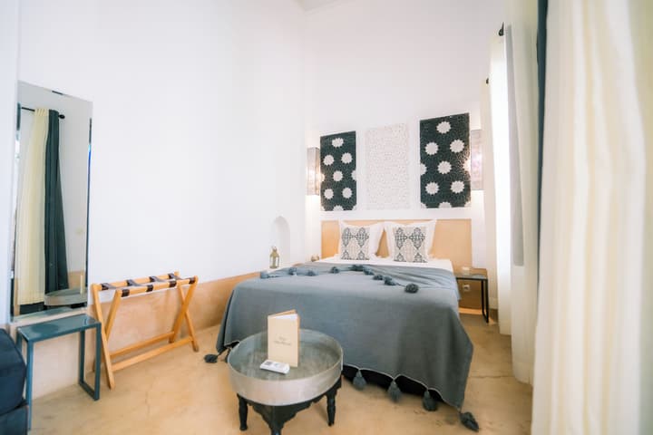 Riad Dar Massai