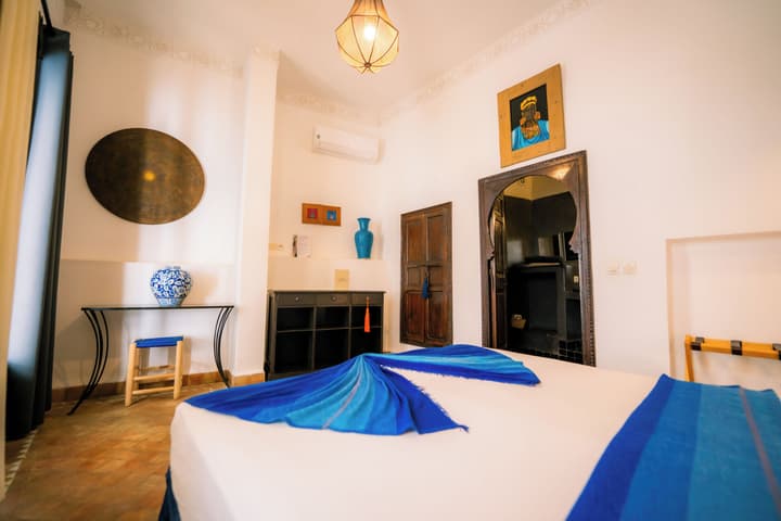 Riad Dar Massai