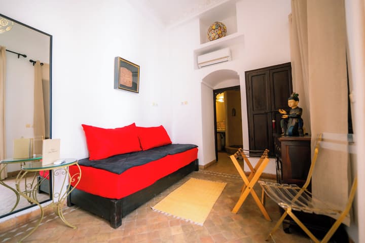 Riad Dar Massai