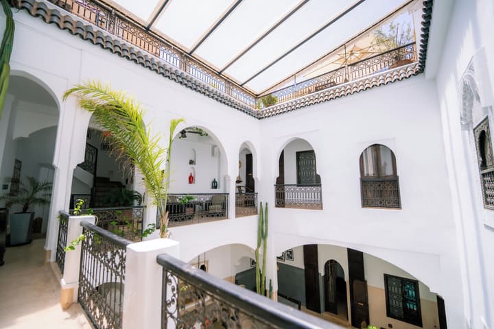 Riad Dar Massai