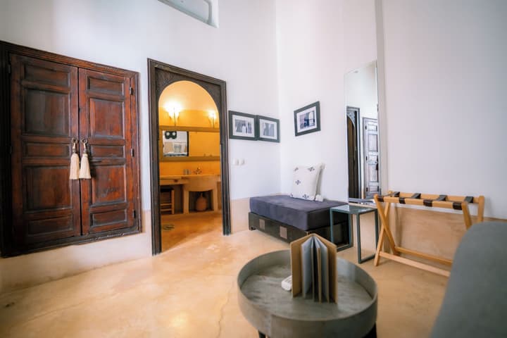 Riad Dar Massai