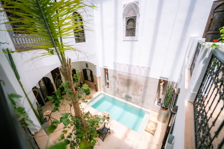 Riad Dar Massai