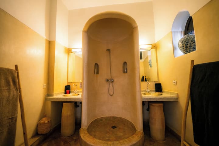 Riad Dar Massai