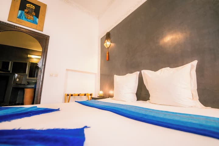 Riad Dar Massai