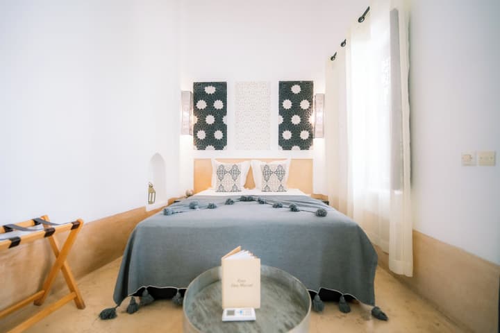 Riad Dar Massai