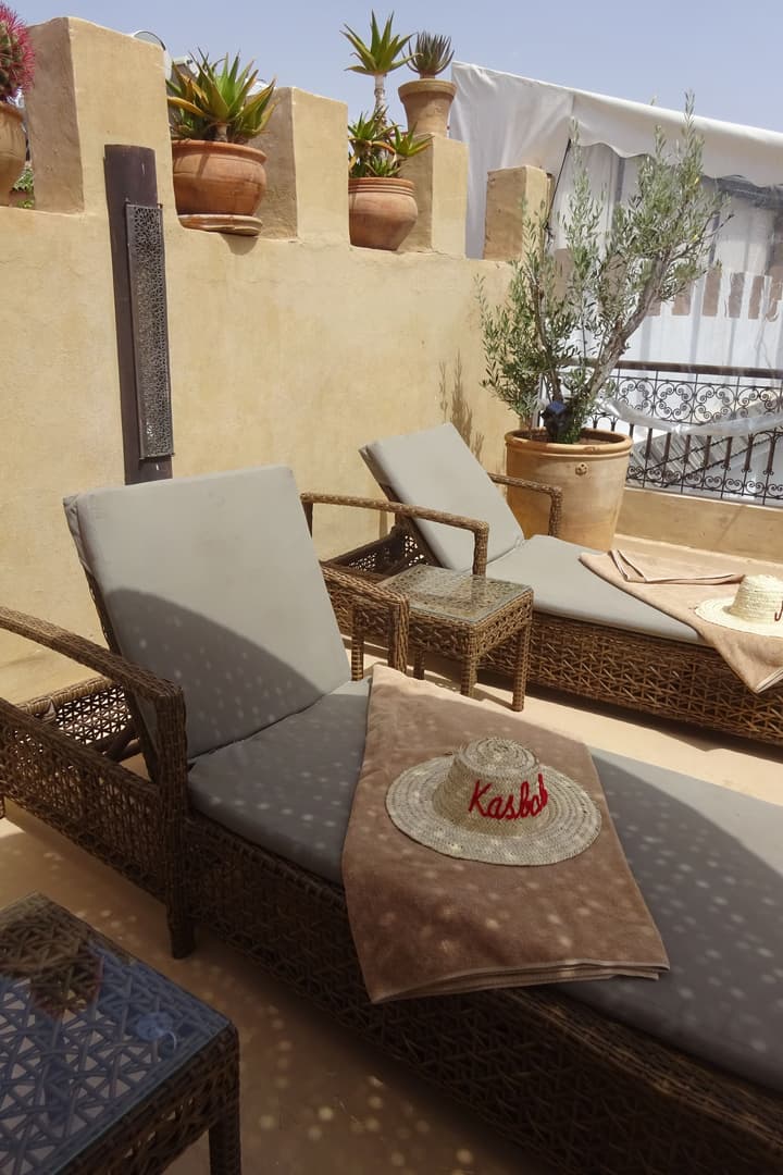 Riad Dar Massai