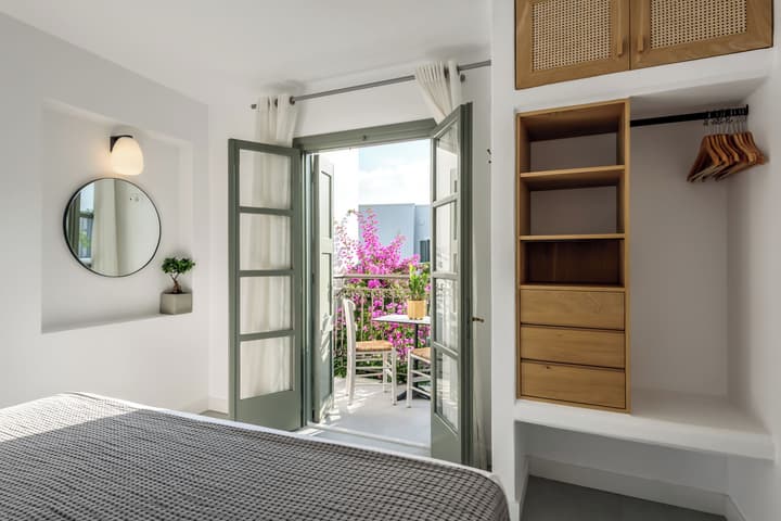 Nissia Kamares Hotel Apartments