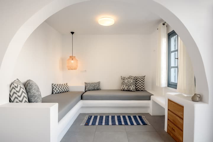 Nissia Kamares Hotel Apartments