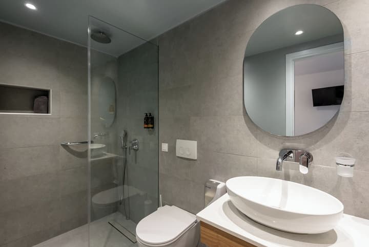 Nissia Kamares Hotel Apartments