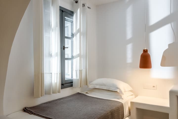 Nissia Kamares Hotel Apartments