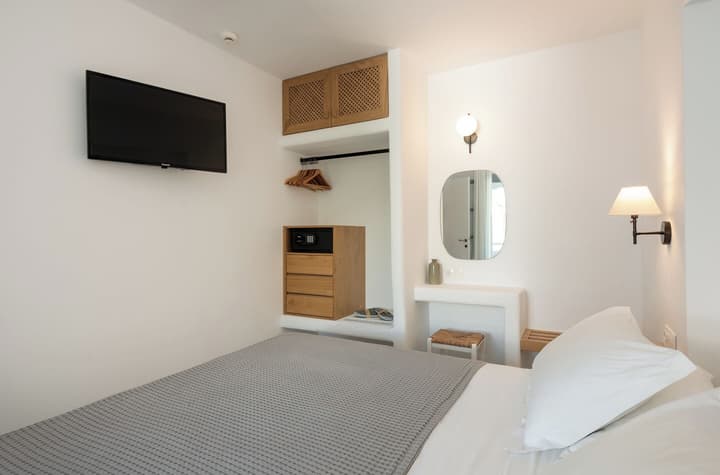 Nissia Kamares Hotel Apartments
