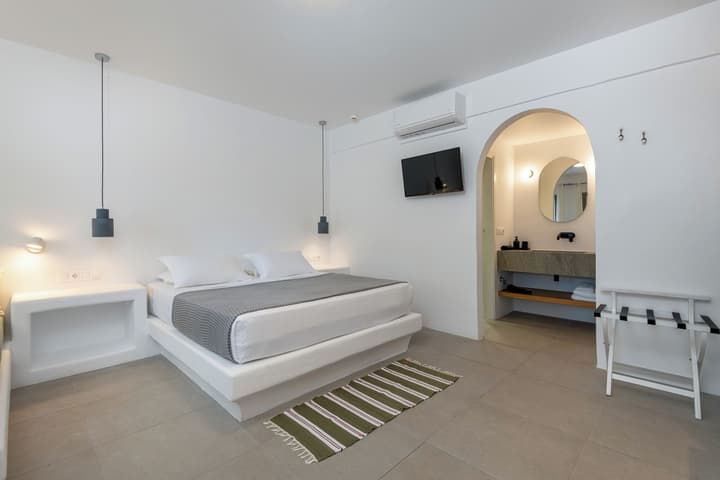 Nissia Kamares Hotel Apartments