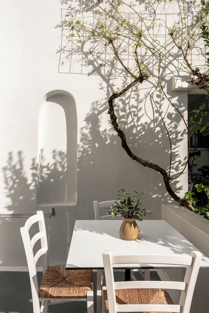 Nissia Kamares Hotel Apartments