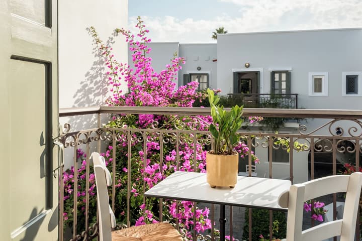 Nissia Kamares Hotel Apartments