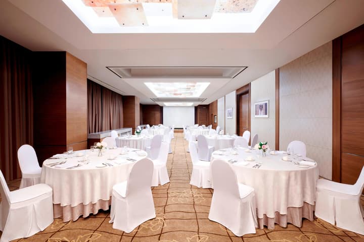 Courtyard by Marriott Seoul Times Square