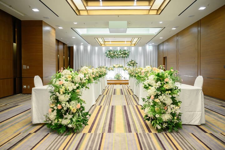 Courtyard by Marriott Seoul Times Square