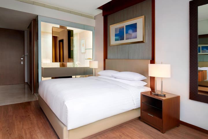 Courtyard by Marriott Seoul Times Square