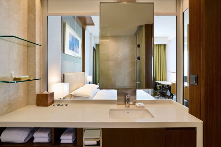 Courtyard by Marriott Seoul Times Square