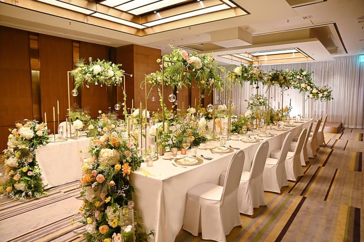 Courtyard by Marriott Seoul Times Square