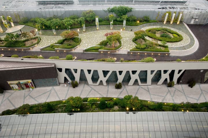Courtyard by Marriott Seoul Times Square