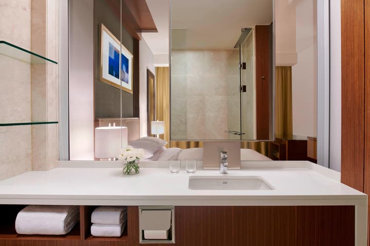 Courtyard by Marriott Seoul Times Square