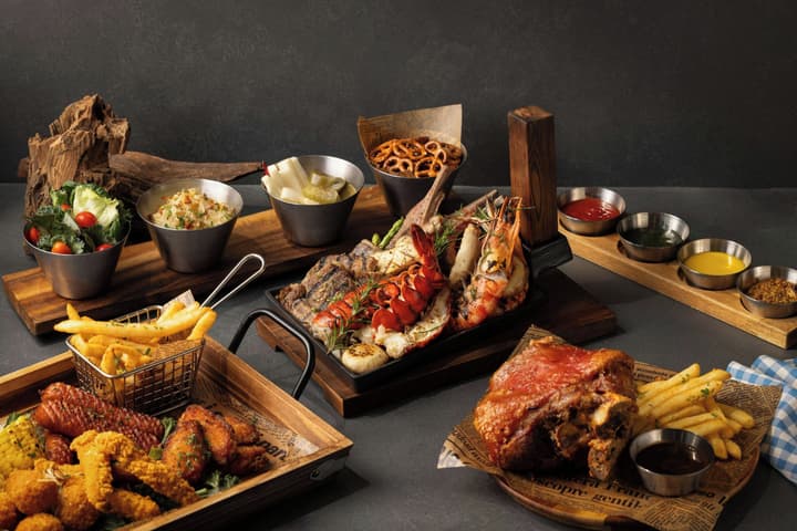 Courtyard by Marriott Seoul Times Square