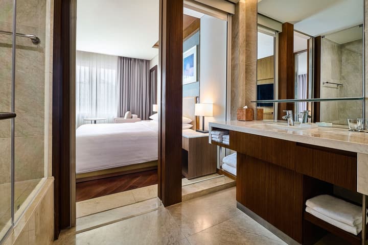 Courtyard by Marriott Seoul Times Square