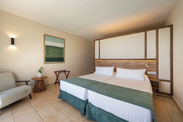 Impressive Playa Granada Golf