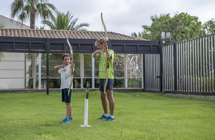 Impressive Playa Granada Golf